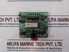 Facts Engineering Fa-isonet Printed Circuit Board