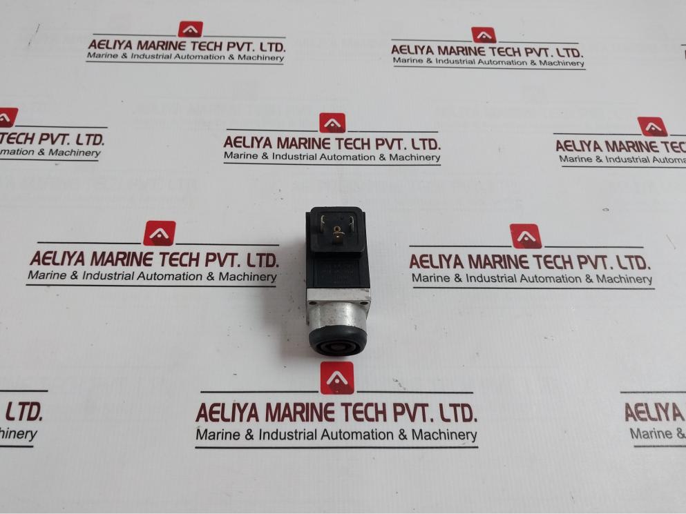 Fae Fanina Sa Esb 8.6 Pms Electromagnet Solenoid Valves 24V Dc 26W