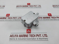 Fael Lk End Limit Switch 6A 500V Ip 564