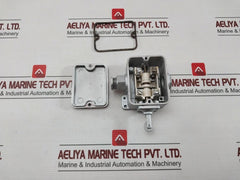 Fael Lk End Limit Switch 6A 500V Ip 564