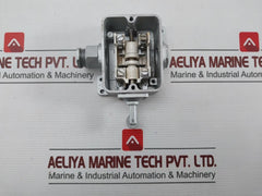 Fael Lk End Limit Switch 6A 500V Ip 564