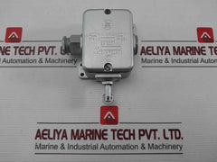 Fael Lk Limit Switch 6A 500V Ip 564