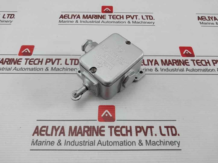 Fael Lk Limit Switch 6A 500V Ip 564