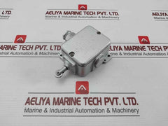 Fael Lk Limit Switch 6A 500V Ip 564
