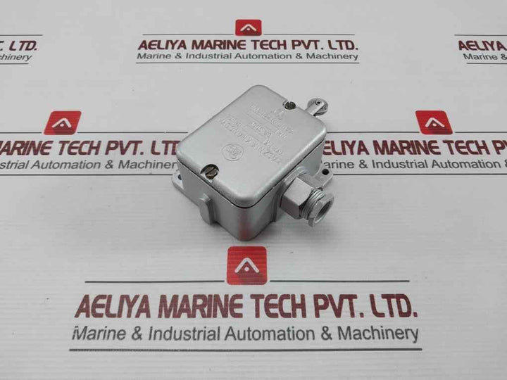 Fael Lk Limit Switch 6A 500V Ip 564