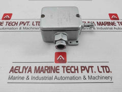 Fael Lk Limit Switch 6A 500V Ip 564
