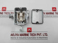Fael Lk Limit Switch 6A 500V Ip 564