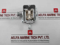Fael Lk Limit Switch 6A 500V Ip 564