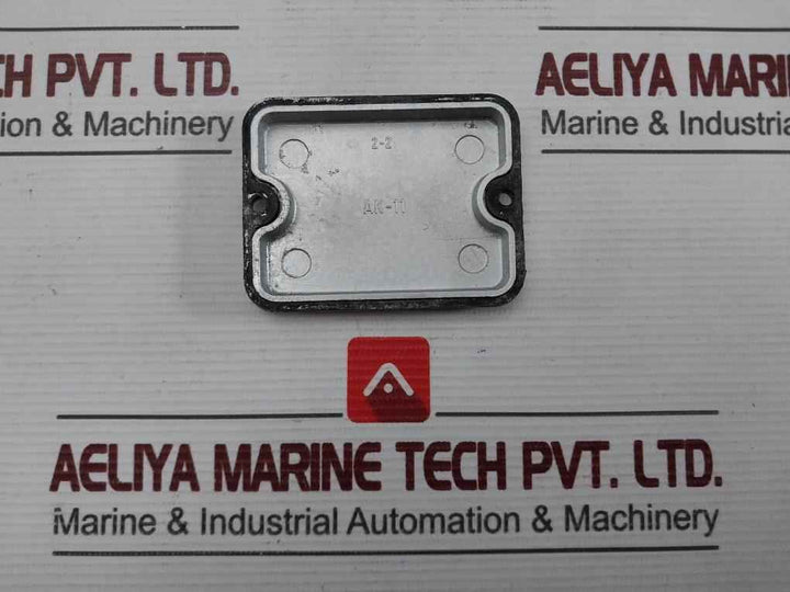 Fael Lk Limit Switch 6A 500V Ip 564
