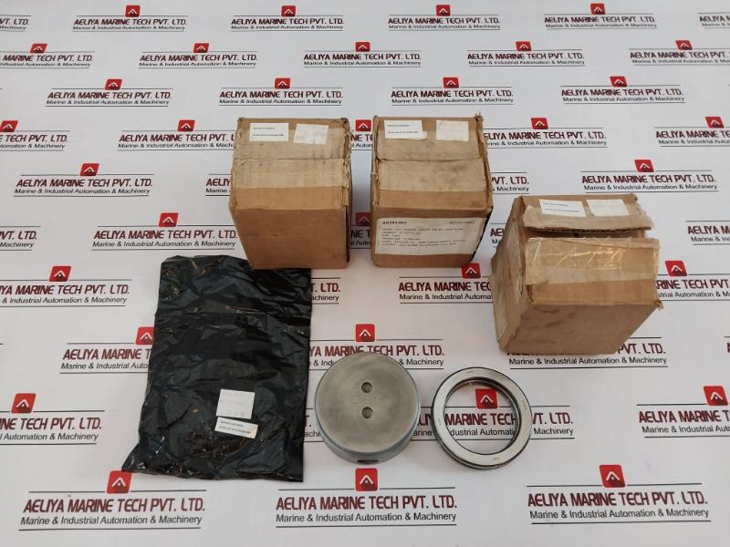 FAG 51113 Thrust Ball Bearing & Major Valve Repair Kit 13304199