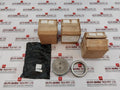 FAG 51113 Thrust Ball Bearing & Major Valve Repair Kit 13304199