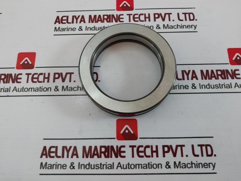 FAG 51113 Thrust Ball Bearing & Major Valve Repair Kit 13304199