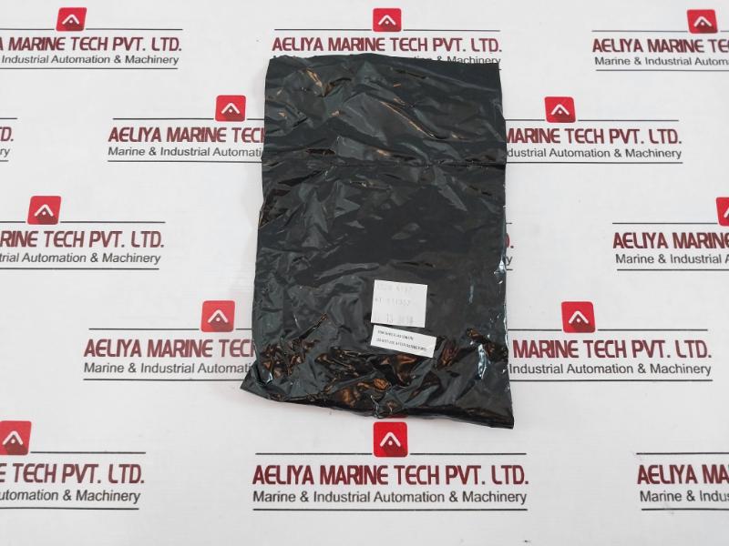 FAG 51113 Thrust Ball Bearing & Major Valve Repair Kit 13304199