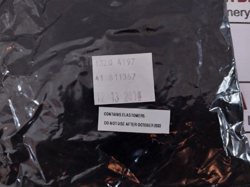 FAG 51113 Thrust Ball Bearing & Major Valve Repair Kit 13304199