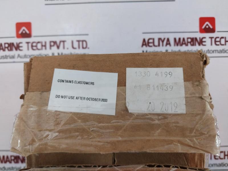 FAG 51113 Thrust Ball Bearing & Major Valve Repair Kit 13304199