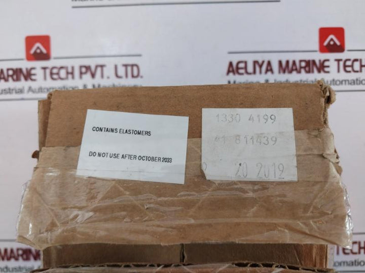 FAG 51113 Thrust Ball Bearing & Major Valve Repair Kit 13304199