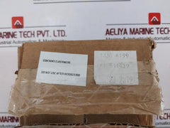 FAG 51113 Thrust Ball Bearing & Major Valve Repair Kit 13304199
