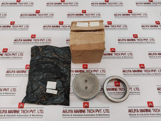 FAG 51113 Thrust Ball Bearing & Major Valve Repair Kit 13304199