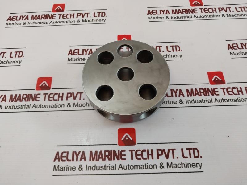 FAG 51113 Thrust Ball Bearing & Major Valve Repair Kit 13304199