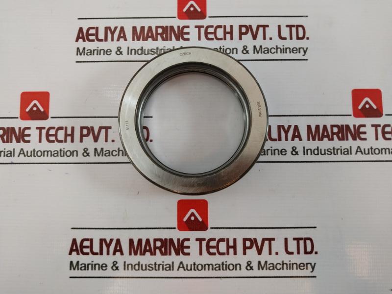 FAG 51113 Thrust Ball Bearing & Major Valve Repair Kit 13304199