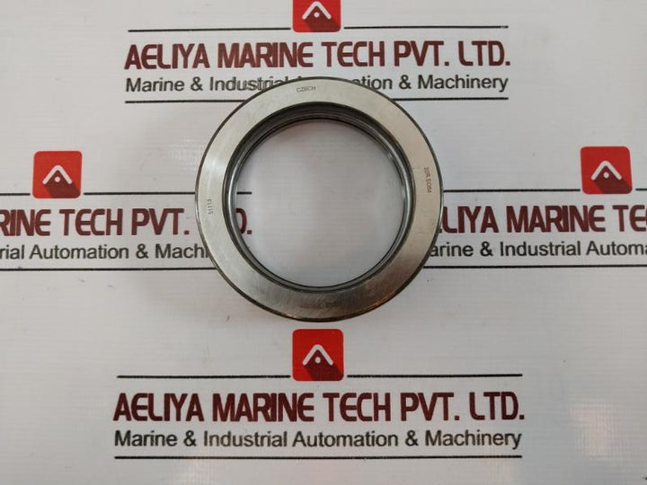 FAG 51113 Thrust Ball Bearing & Major Valve Repair Kit 13304199