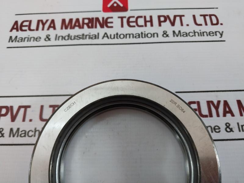 FAG 51113 Thrust Ball Bearing & Major Valve Repair Kit 13304199