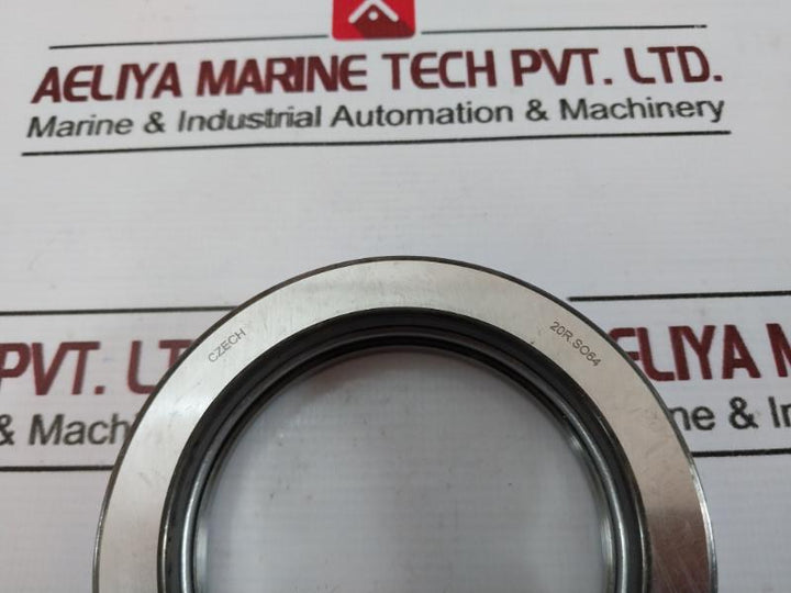 FAG 51113 Thrust Ball Bearing & Major Valve Repair Kit 13304199