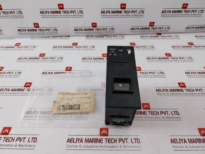 FAG512 Detecting Unit for Fire Alarm Control ELS B3 C45178