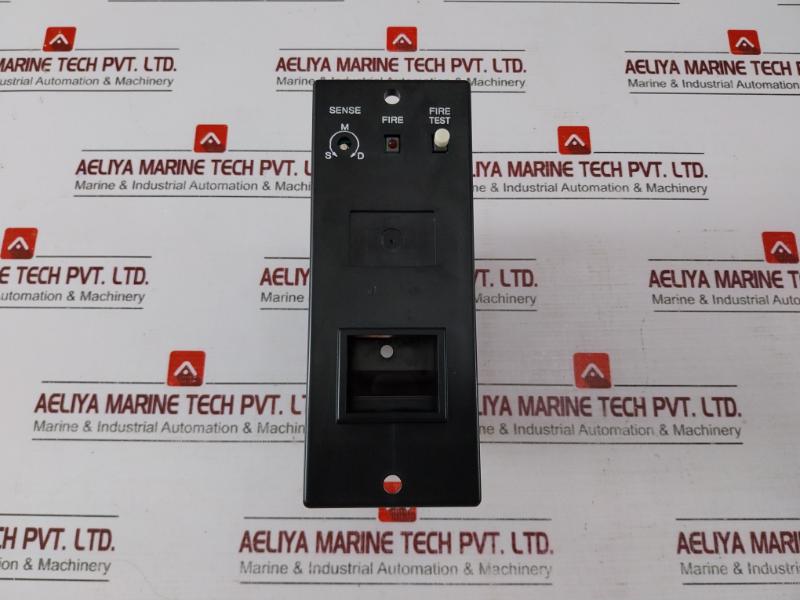 FAG512 Detecting Unit for Fire Alarm Control ELS B3 C45178