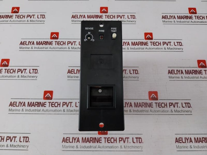 FAG512 Detecting Unit for Fire Alarm Control ELS B3 C45178