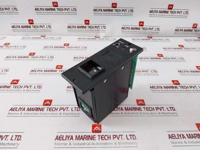 FAG512 Detecting Unit for Fire Alarm Control ELS B3 C45178