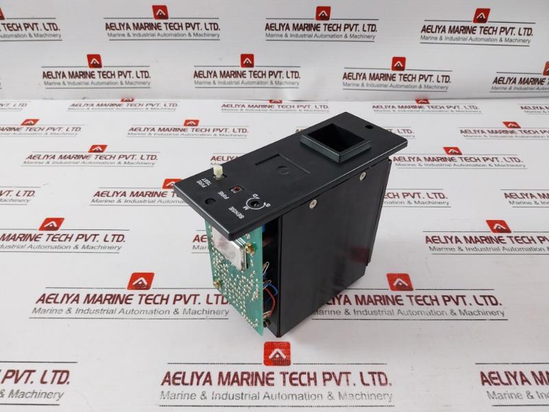 FAG512 Detecting Unit for Fire Alarm Control ELS B3 C45178