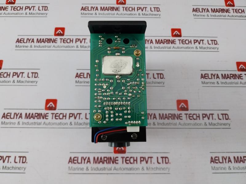 FAG512 Detecting Unit for Fire Alarm Control ELS B3 C45178