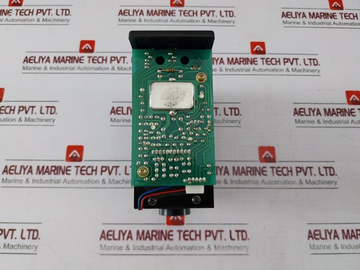FAG512 Detecting Unit for Fire Alarm Control ELS B3 C45178