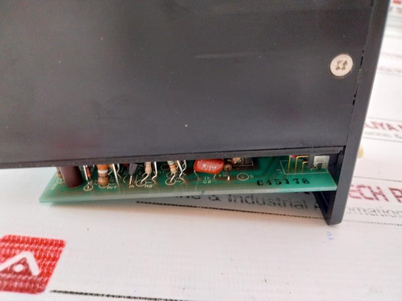 FAG512 Detecting Unit for Fire Alarm Control ELS B3 C45178