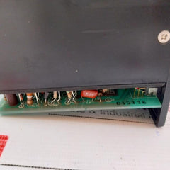FAG512 Detecting Unit for Fire Alarm Control ELS B3 C45178