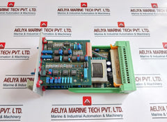 Fag Emgz 140 Load Cell Module/Board Code: 0990