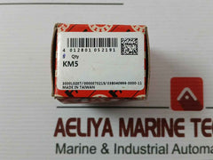 Fag Km5 Lock Nut M25X1.5