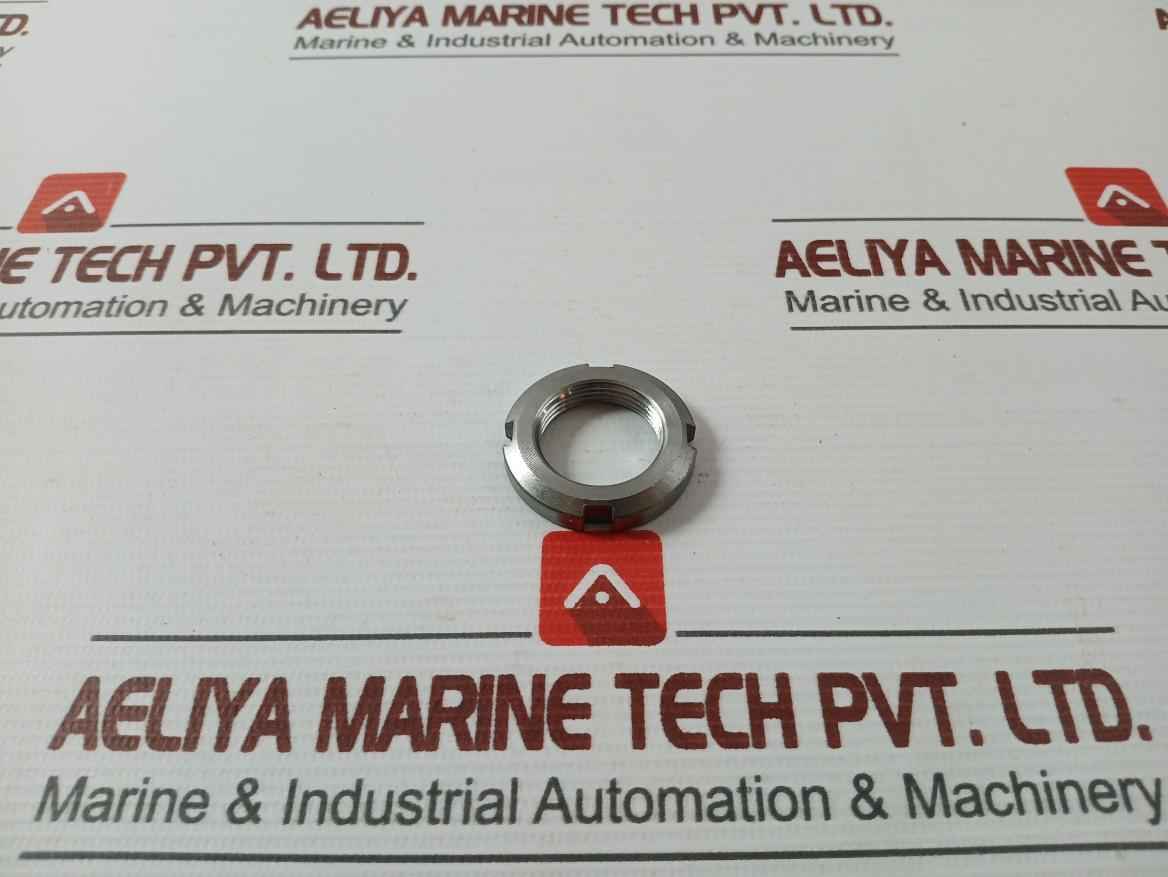 Fag Km5 Lock Nut M25X1.5