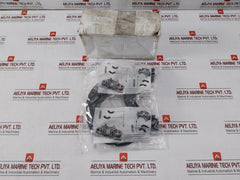 Fag Dh 528 Bearing Housing Seal 125-127Mm 003-0214