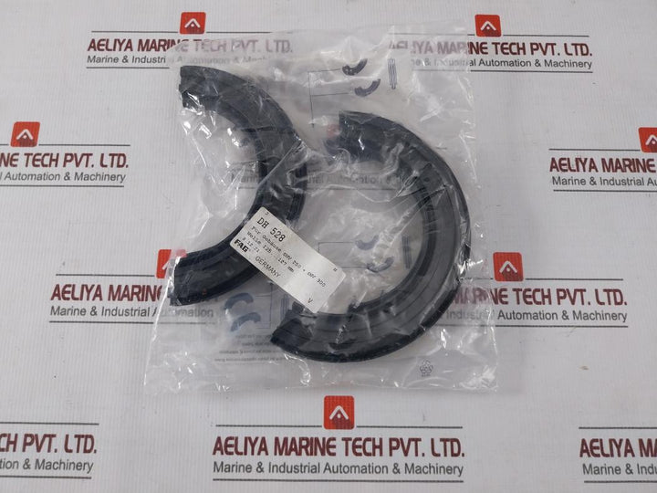 Fag Dh 528 Bearing Housing Seal 125-127Mm 003-0214