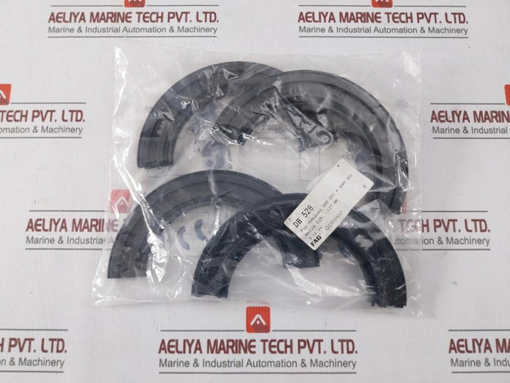 Fag Dh 528 Bearing Housing Seal 125-127Mm 003-0214
