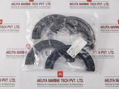 Fag Dh 528 Housing Seal Set 125-127Mm 003-0214