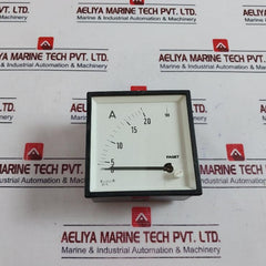 Faget 0-20/100A Electrical Component 20/5