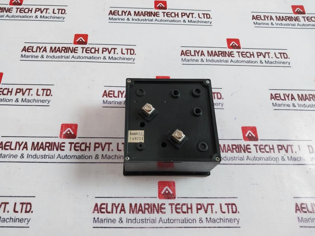 Faget 0-20/100A Electrical Component 20/5
