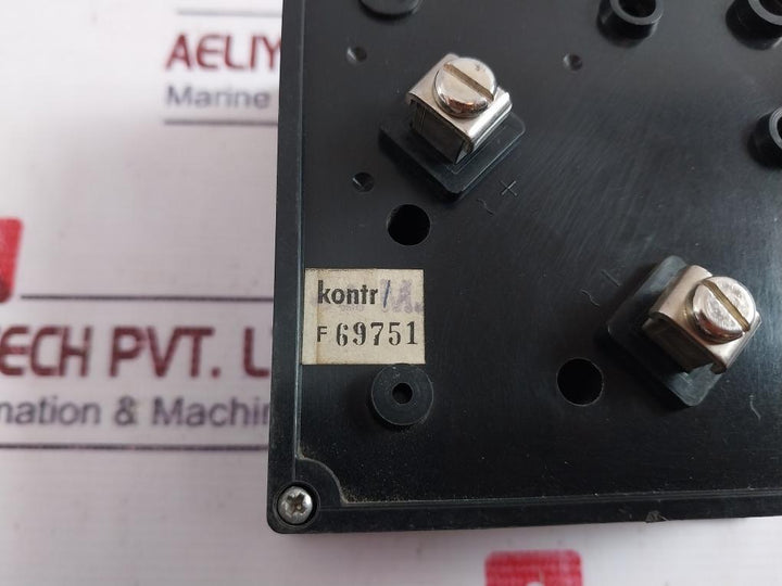 Faget 0-20/100A Electrical Component 20/5
