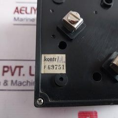 Faget 0-20/100A Electrical Component 20/5