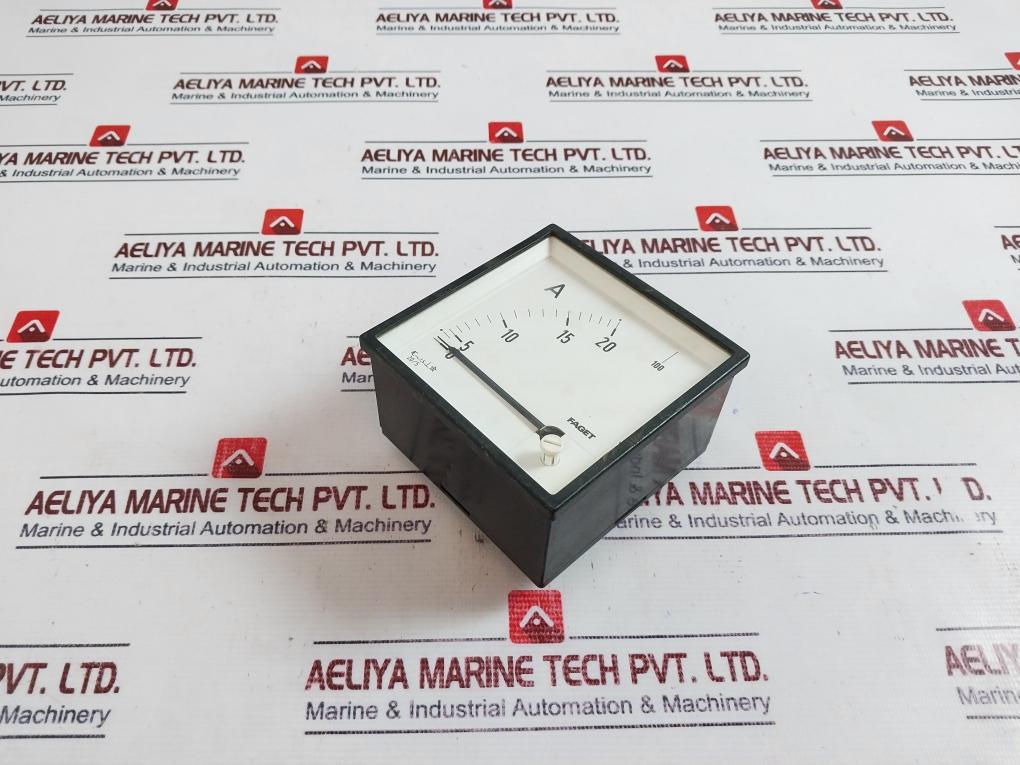 Faget 0-20/100A Electrical Component 20/5