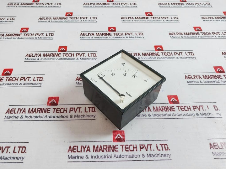 Faget 0-20/100A Electrical Component 20/5