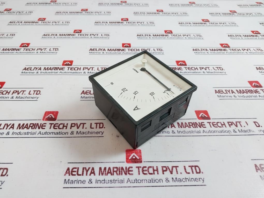 Faget 0-20/100A Electrical Component 20/5